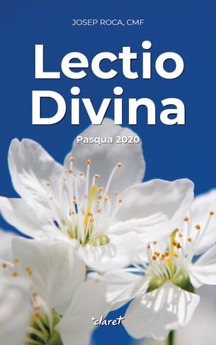 Lectio divina Pasqua 2020