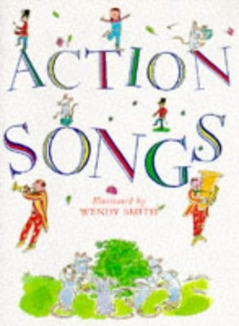 Action Songs