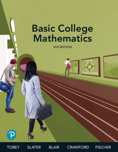 Basic College Mathematics