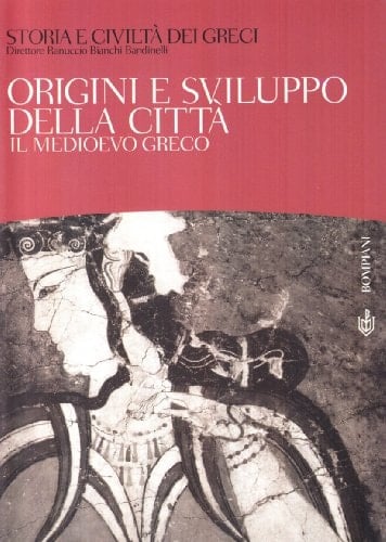 Storia e civiltà dei greci