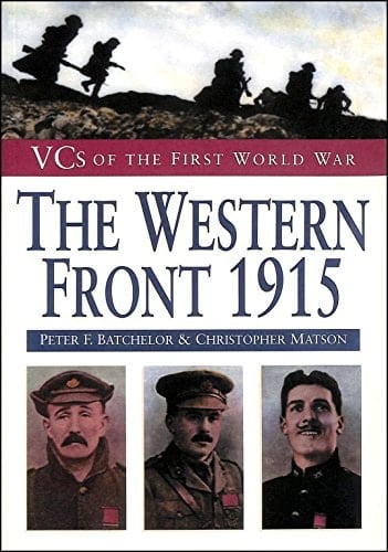 The Western Front, 1915