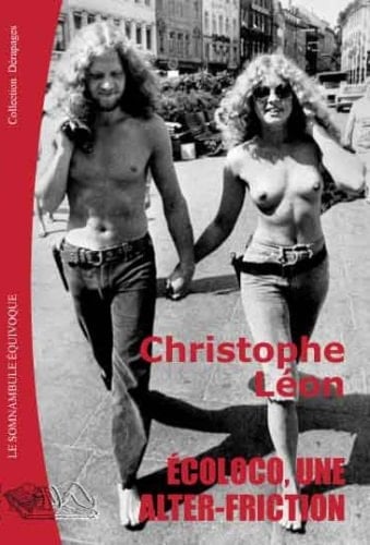 Ecoloco. une Alter Fiction