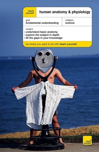 Human Anatomy & Physiology