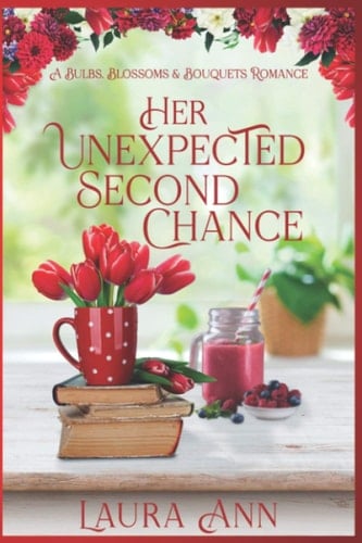 Her Unexpected Second Chance