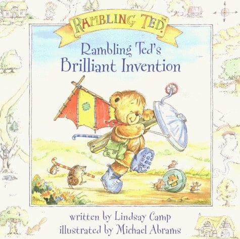 Rambling Ted's Brilliant Invention
