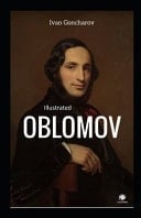 Oblomov Illustrated