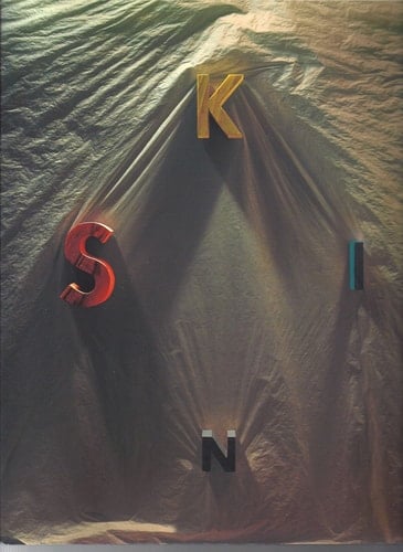 SKIN Walter Jule: Selected Works, 1968-2008