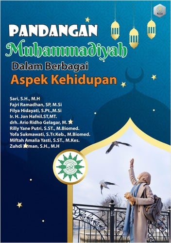 Pandangan Muhammadiyah dalam Berbagai Aspek Kehidupan