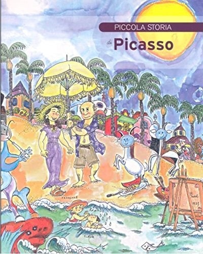 Picola Storia di Picasso