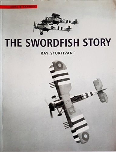 The Swordfish Story