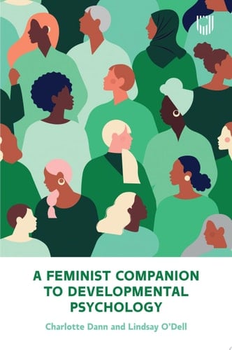 Ebook: A Feminist Companion to Developmental Psychology