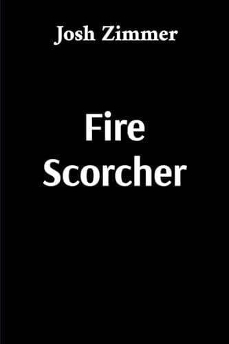 Fire Scorcher Savior