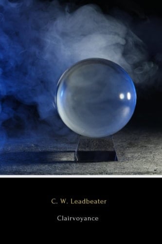 Clairvoyance (Illustrated)