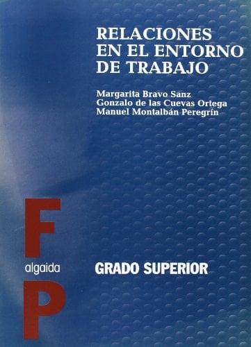 Relaciones en el entorno de trabajo