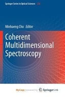 Coherent Multidimensional Spectroscopy
