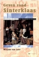 Geven rond Sinterklaas een ritueel als spiegel van veranderende relaties