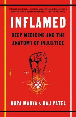 Inflamed Deep Medicine and the Anatomy of Injustice