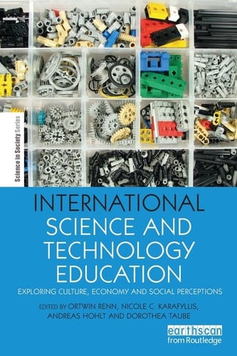 International Science and Technology Education Exploring Culture, Economy and Social Perceptions