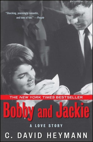 Bobby and Jackie A Love Story