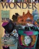 Wonder 13 Cover-B