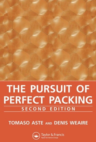 The Pursuit of Perfect Packing