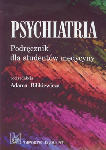 Psychiatria podręcznik dla studentów medycyny