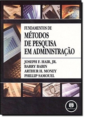 Fundamentos de Metodos de Pesquisa Em Administraca