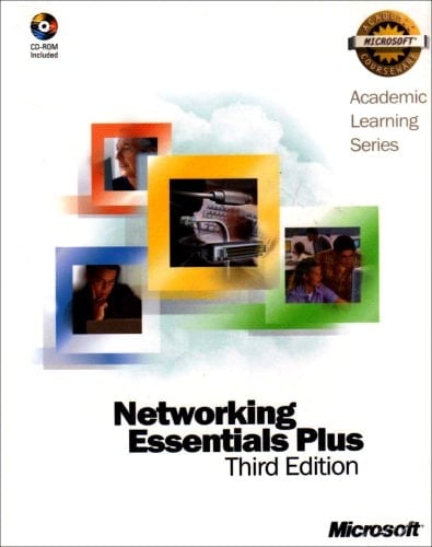 ALS Networking Essentials Plus 3e