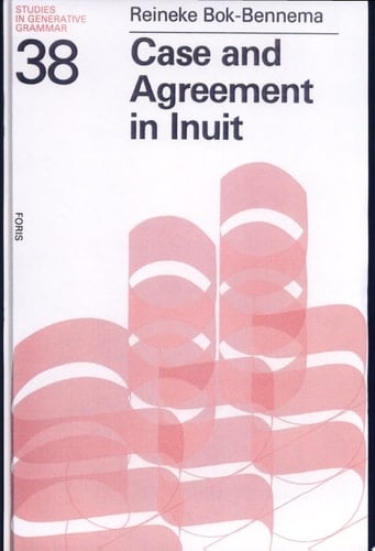 Case and Agreement in Inuit