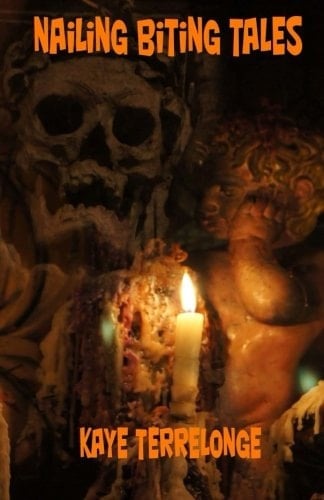 Nail Biting Tales A Sip After Dinner and Other Nail Biting Tales