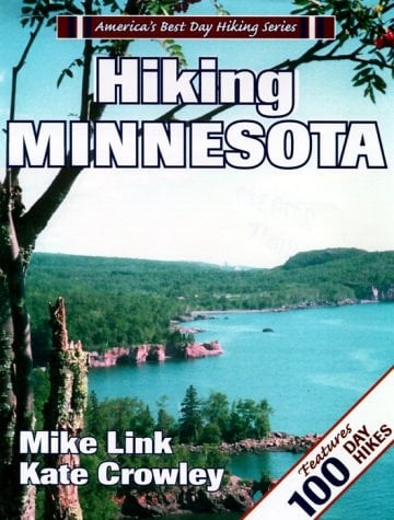 Hiking Minnesota