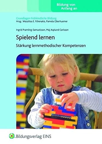 Spielend lernen Stärkung lernmethodischer Kompetenzen