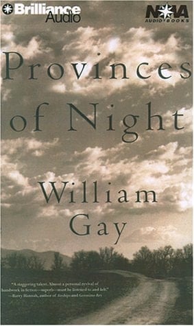 Provinces of Night