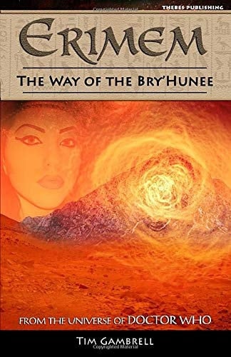 Erimem - The Way of the Bry'Hunee
