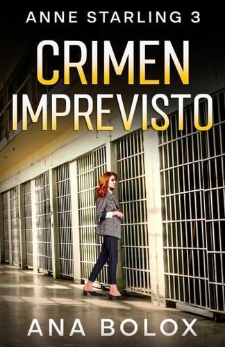 Crimen Imprevisto