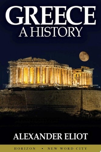 Greece: A History