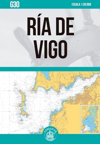 Ria De Vigo G30
