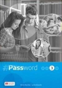 Password 3 Workbook