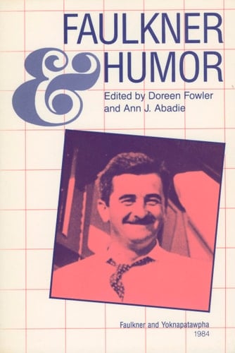 Faulkner and Humor