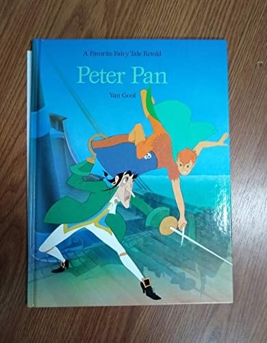 Peter Pan