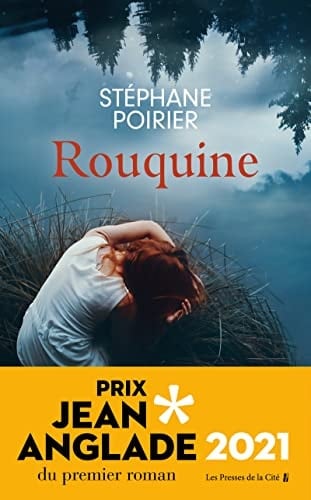 Rouquine roman