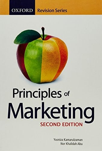 Principles of Marketing