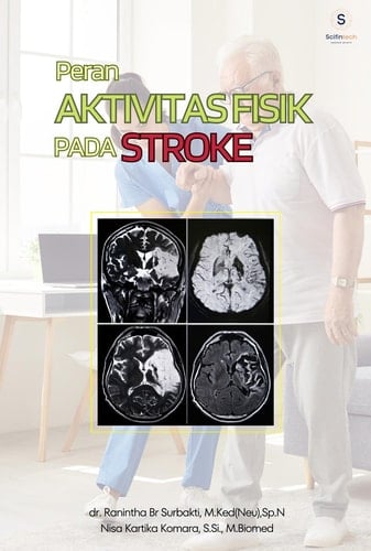 Peran Aktivitas Fisik Pada Stroke