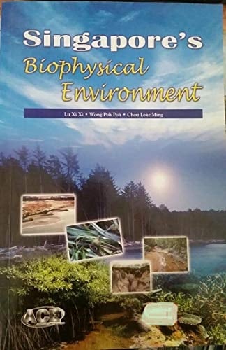 Singapore's Biophysical Environment