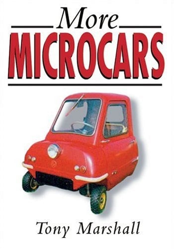 More Microcars