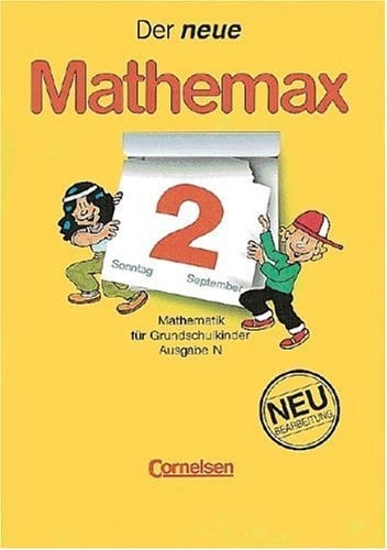 Mathemax