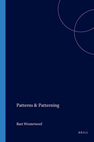 Patterns and Patterning - A Study of Four Poems by George Herbert