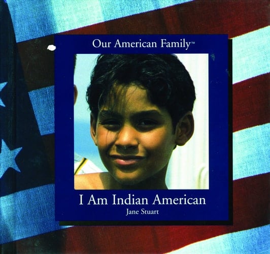 I am Indian American