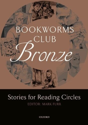 Bookworms Club Bronze: Stories for Reading Circles