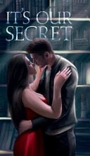 It's Our Secret Artist Rendition